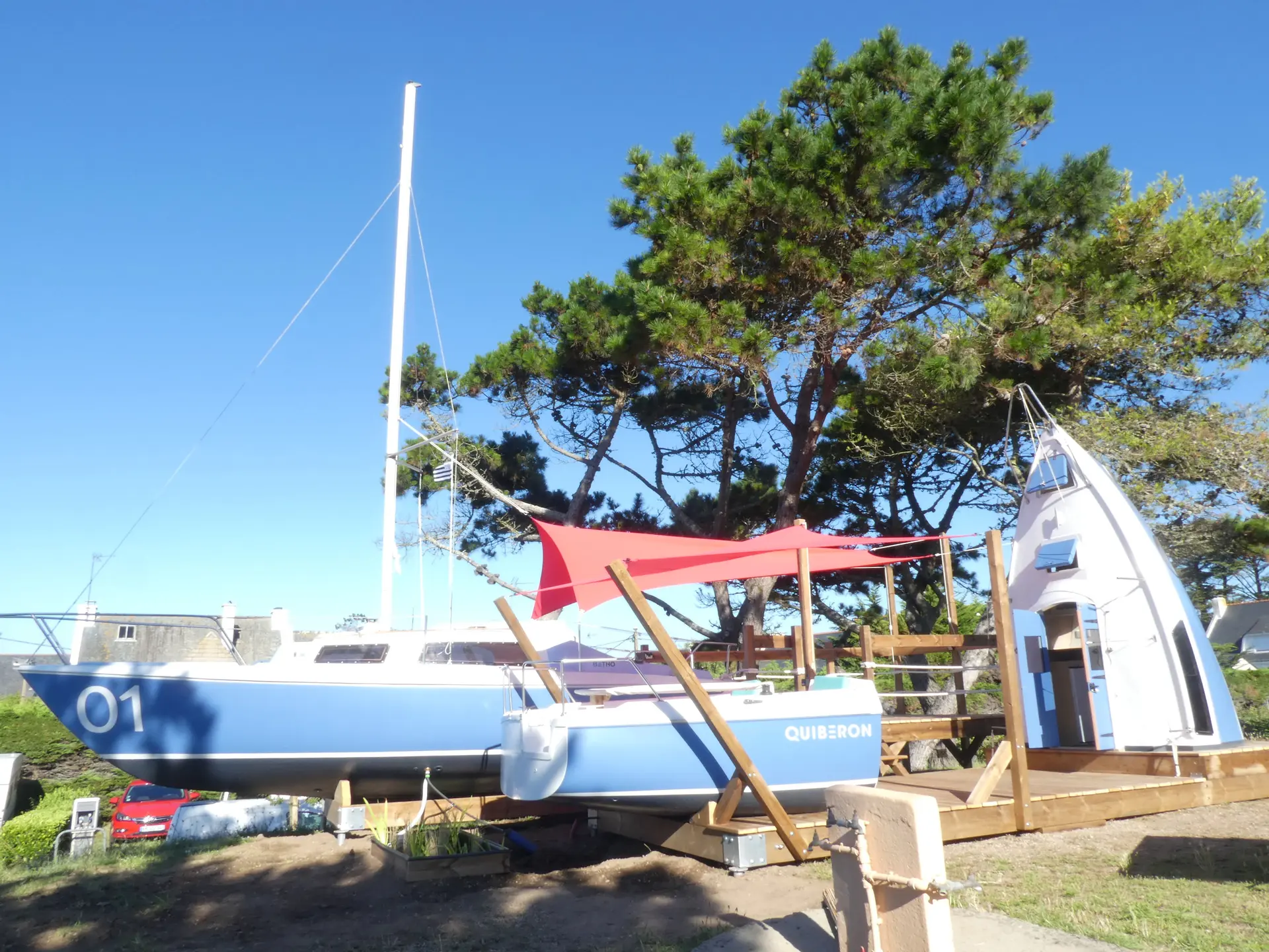 camping_présentation Bathô