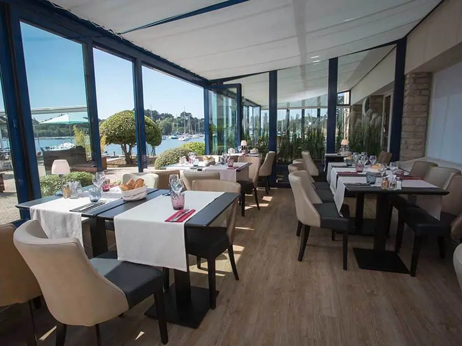 Café de Conleau-Vannes-Golfe-du-Morbihan-Bretagne sud