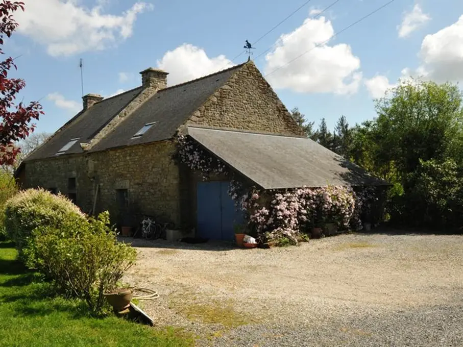 Corinne poplimont-Le Guerno-Tourisme arc sud bretagne