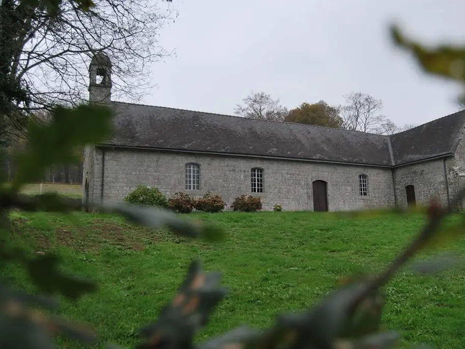 Chapelle de St Sauveur