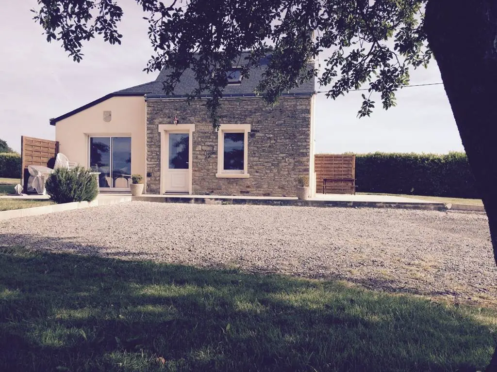 LA PETITE MAISON DANS LA PRAIRIE - Gîte à Caden - Morbihan - Bretagne Sud