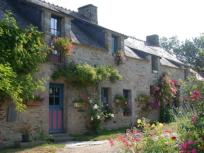 Gîte le Lot - Rieux