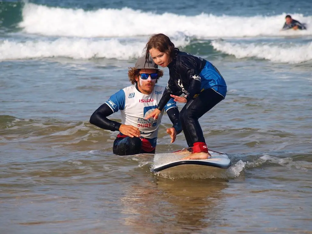 Belle Ile Surf Club