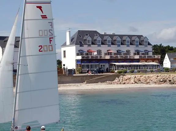 hôtel-restaurant-les-rochers-Carnac-Morbihan-Bretagne-Sud