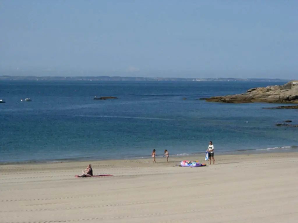 Plage du Goviro - Quiberon