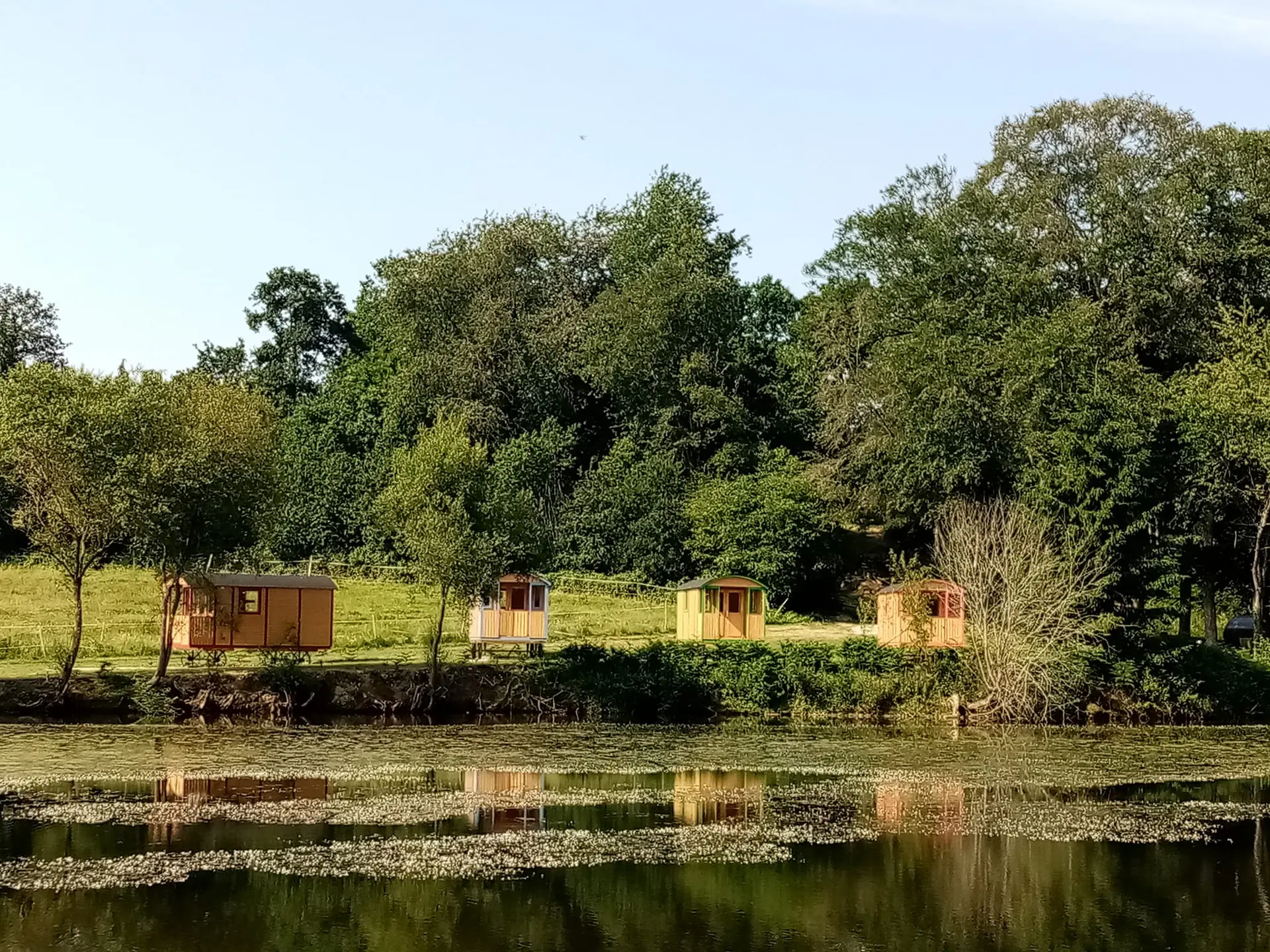 Domaine des can'haltes_Gueltas