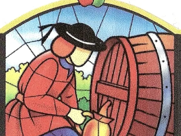 Cidredie des terroirs