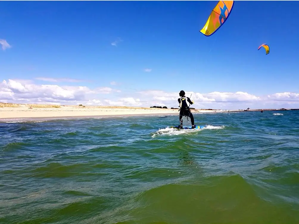 KKS-Kitesurf-Sarzeau-Presqu'île-de-Rhuys-Golfe-du-Morbihan-Bretagne sud