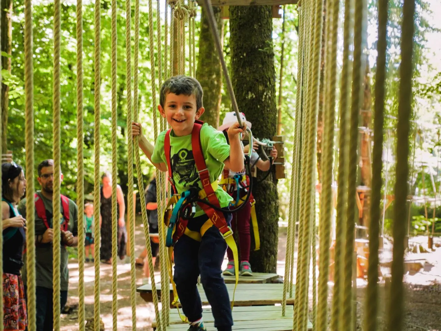 L'Accrobrancherie_St-Gonnery