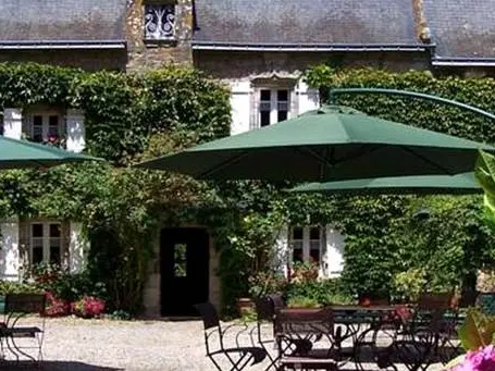 Hotel Manoir de Bodrevan-Noyal-Muzillac-Tourisme Arc Sud Bretagne