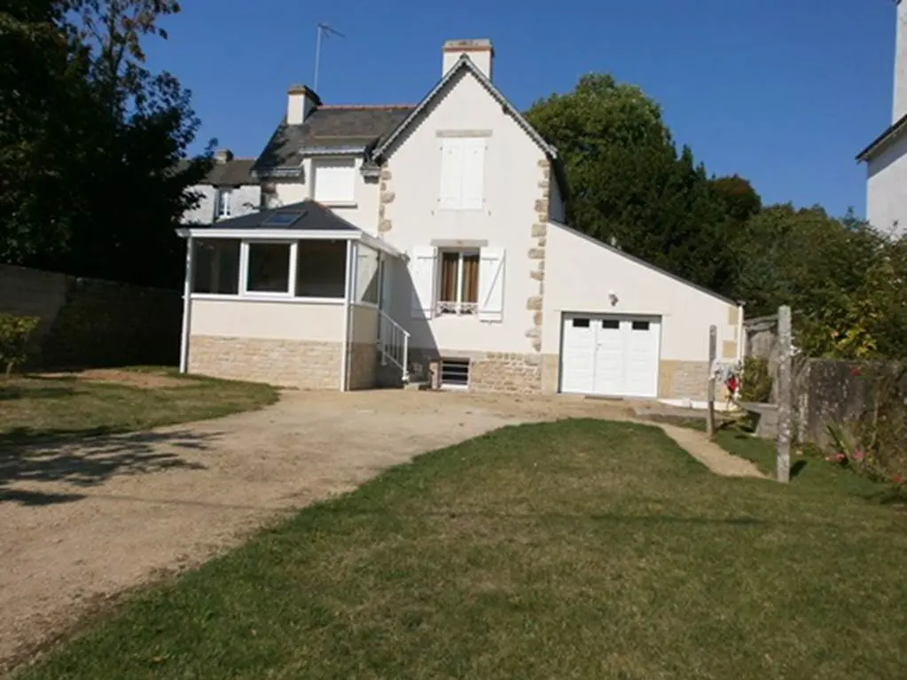 location meublé Derian - Carnac Morbihan Bretagne sud