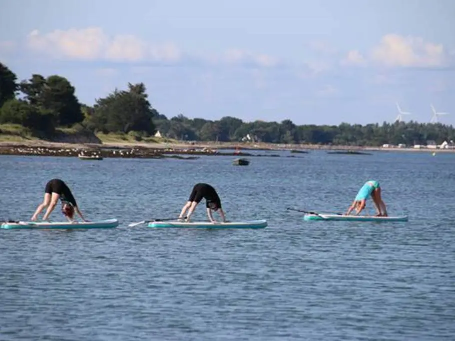 KKS-kite-surf-paddle-Sarzeau-Morbihan-Bretagne Sud