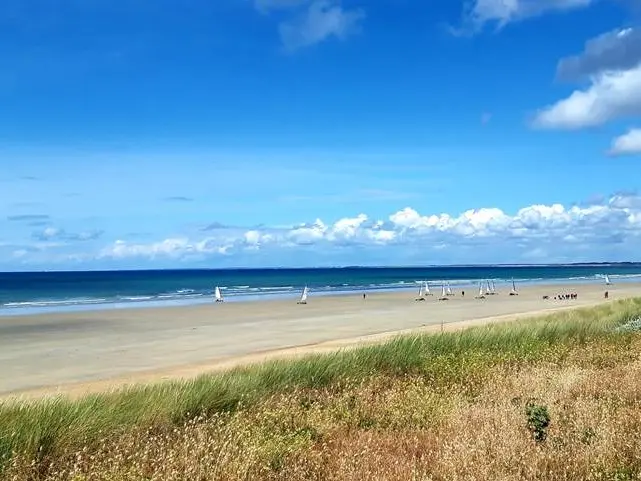 penthievre-plage-st-pierre-quiberon ©Laurence Roger