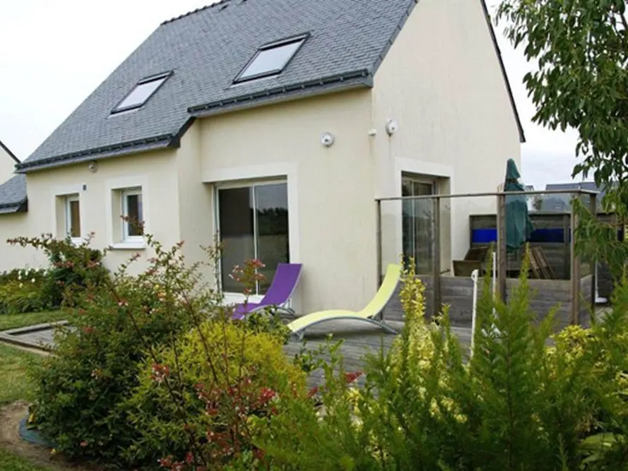Location Peron-Erdeven-Morbihan Bretagne sud