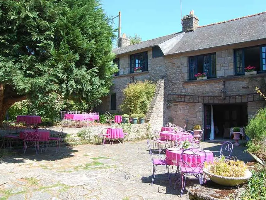 Restaurant-Asphodèle-Ile aux Moines-Golfe-du-Morbihan-Bretagne sud