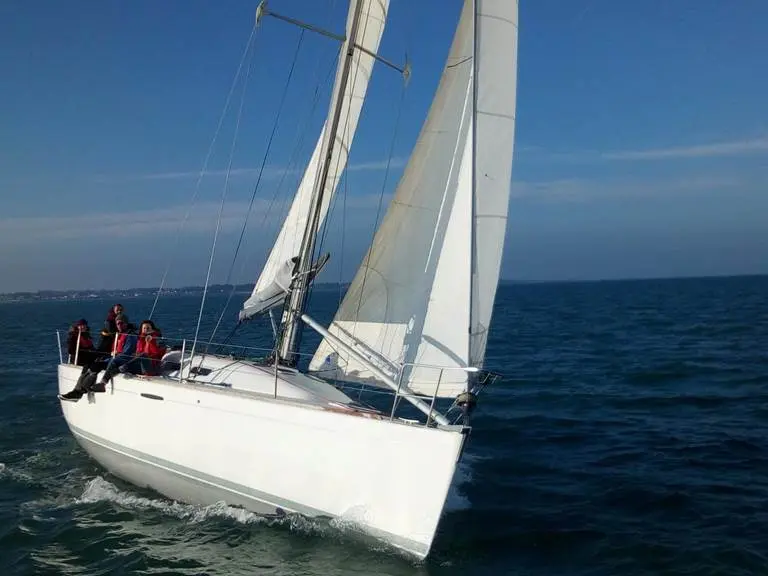 Atao Croisières Voile-La Trinité sur Mer-Morbihan Bretagne Sud