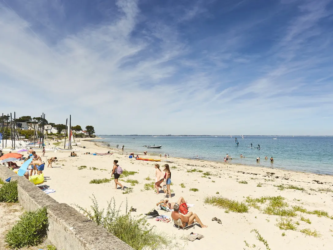 plage-kerbourgnec-saint-pierre-quiberon
