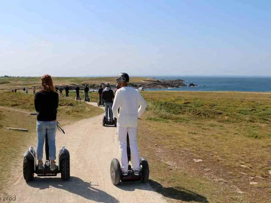 Mobilboard Carnac / Quiberon