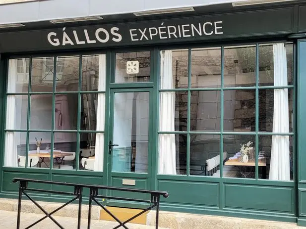 Restaurant-Gallos-experience-Alençon