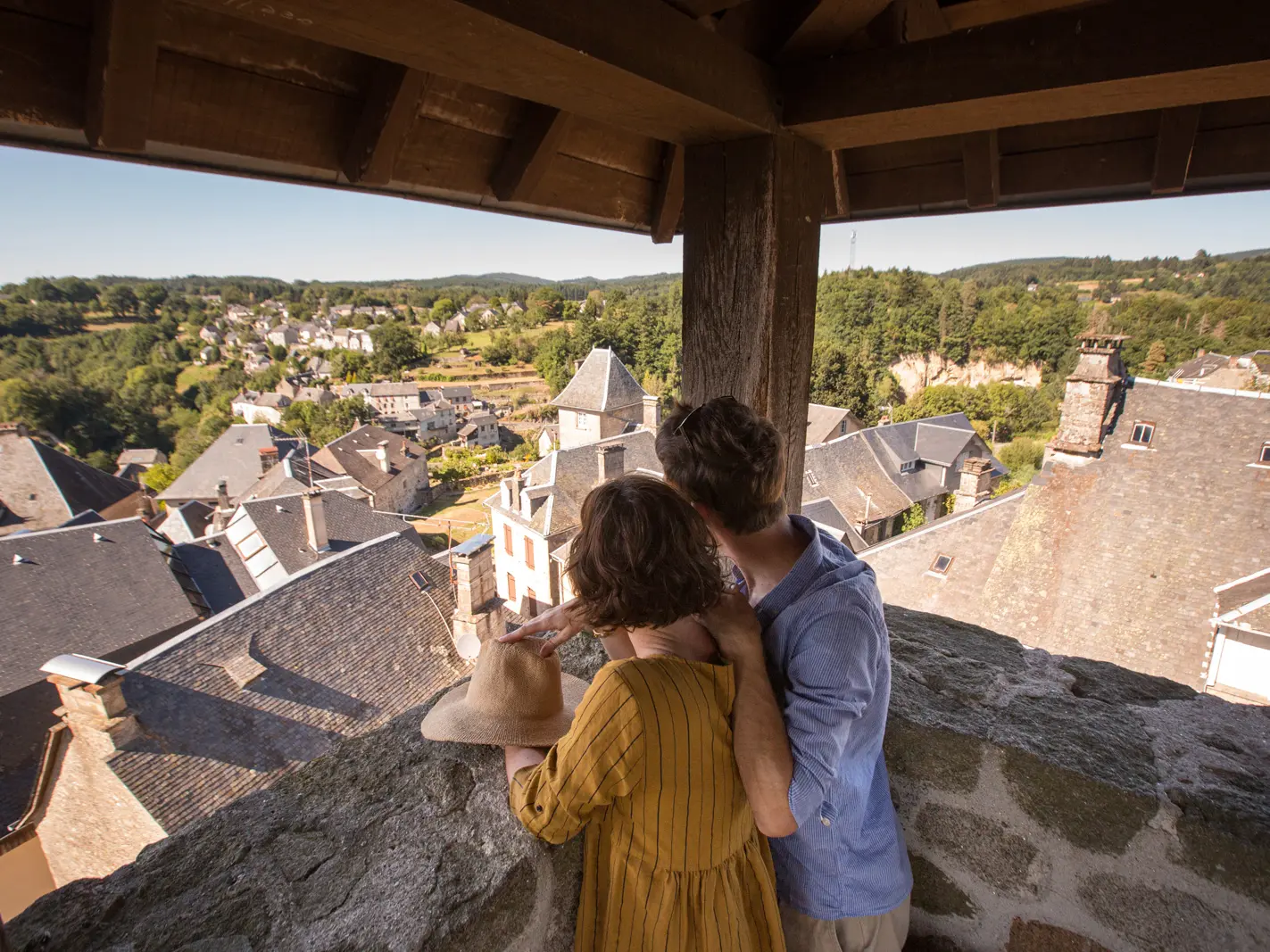 Treignac sur Vézère_3