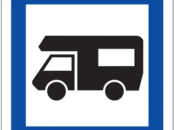 Aire Camping Car - Périgord Inattendu