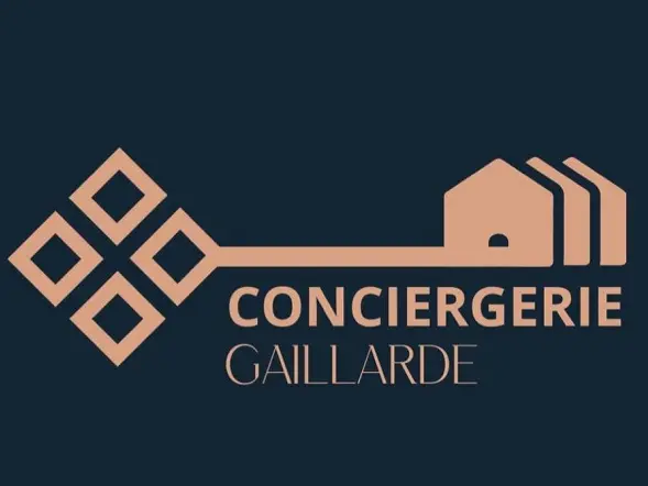 Logo Conciergerie gaillarde V2