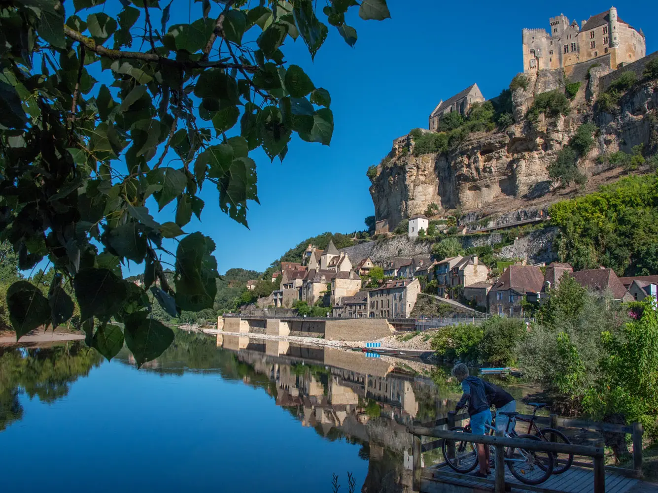 Beynac