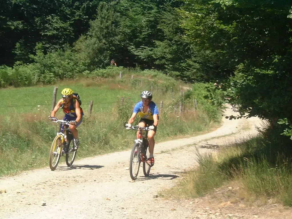 VTT Station Sports Nature Haute Dordogne_1