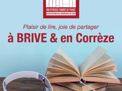 bibliothèque sonore