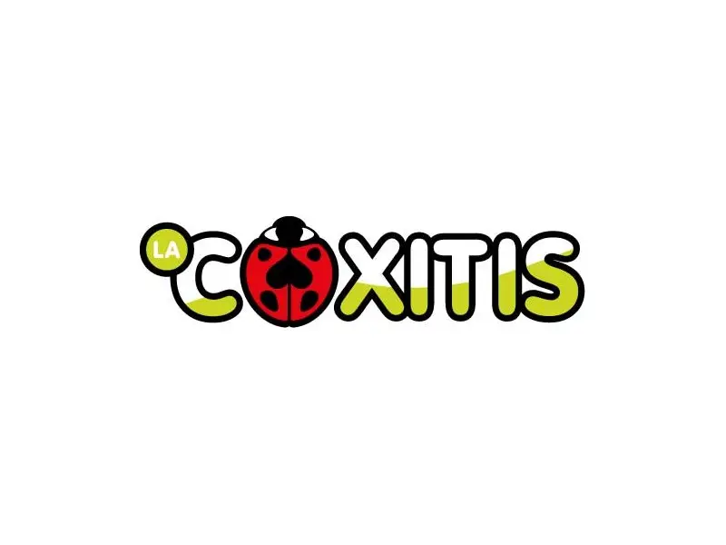 coxitis