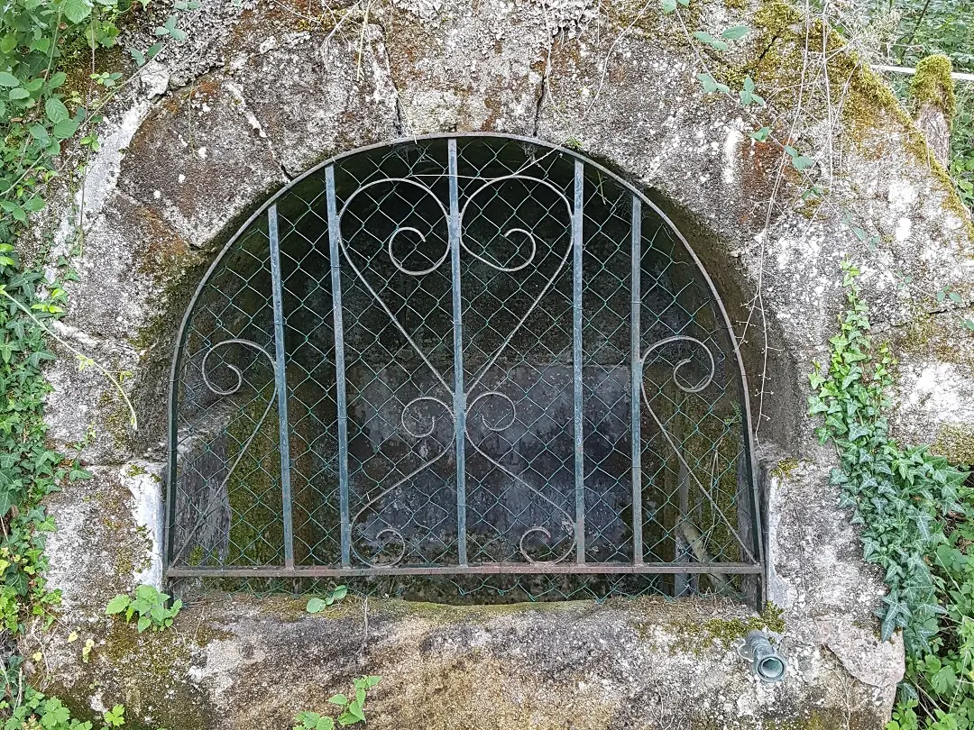 fontaine Varetz