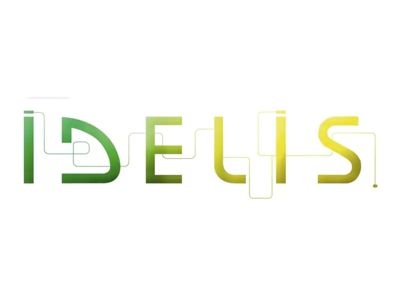 idelis logo