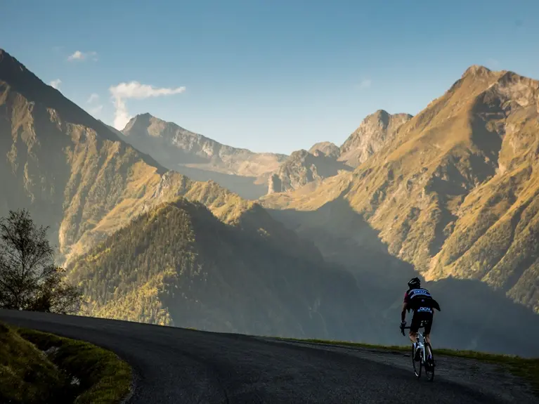 LE COL D'AZET