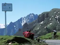 COL DU SOULOR