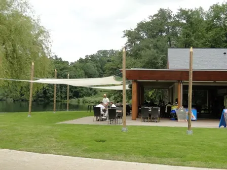 L'Embarcadère
