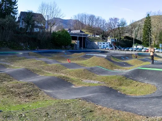 Lourdes Ride Park