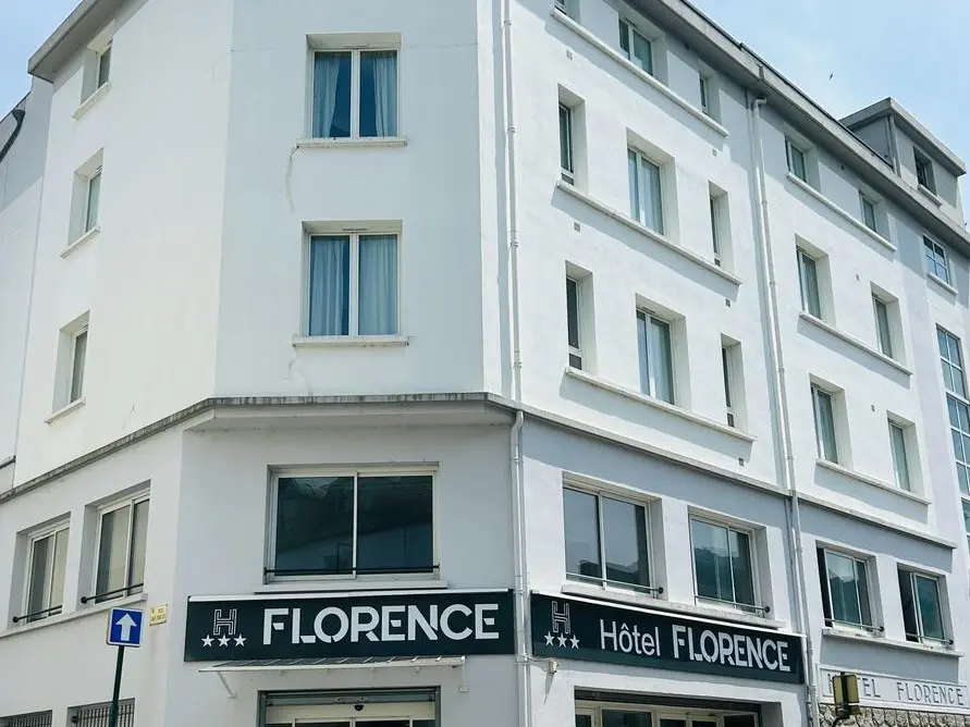 Lourdes hotel Florence