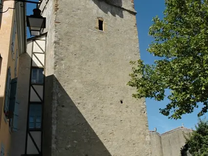 Lourdes Tour du Garnavie