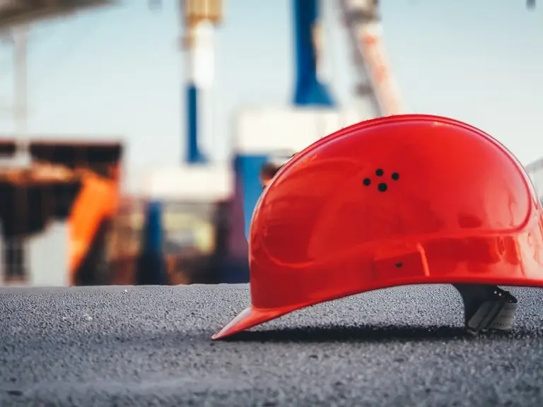 casque chantier web
