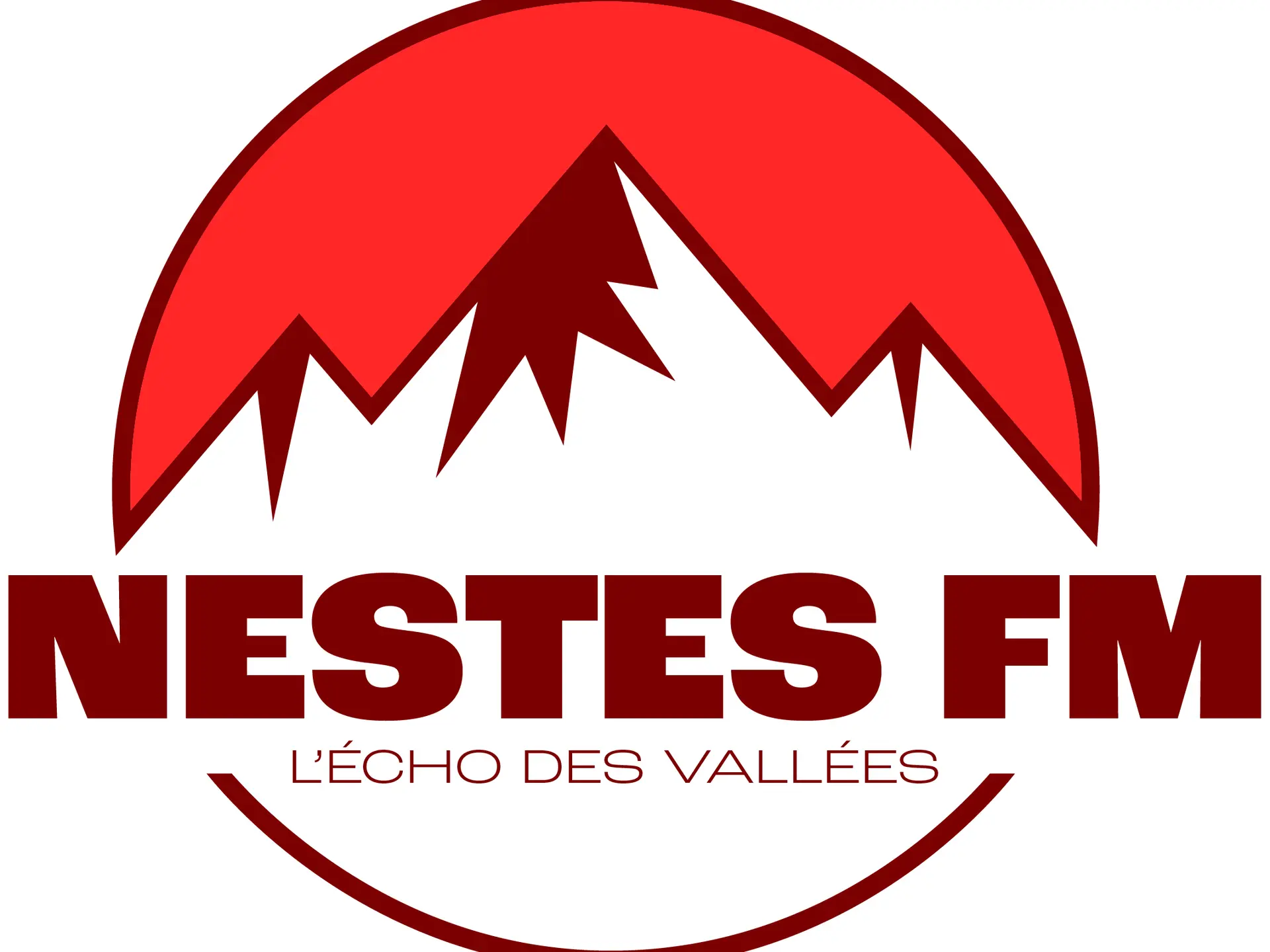Logo Radio Nestes FM