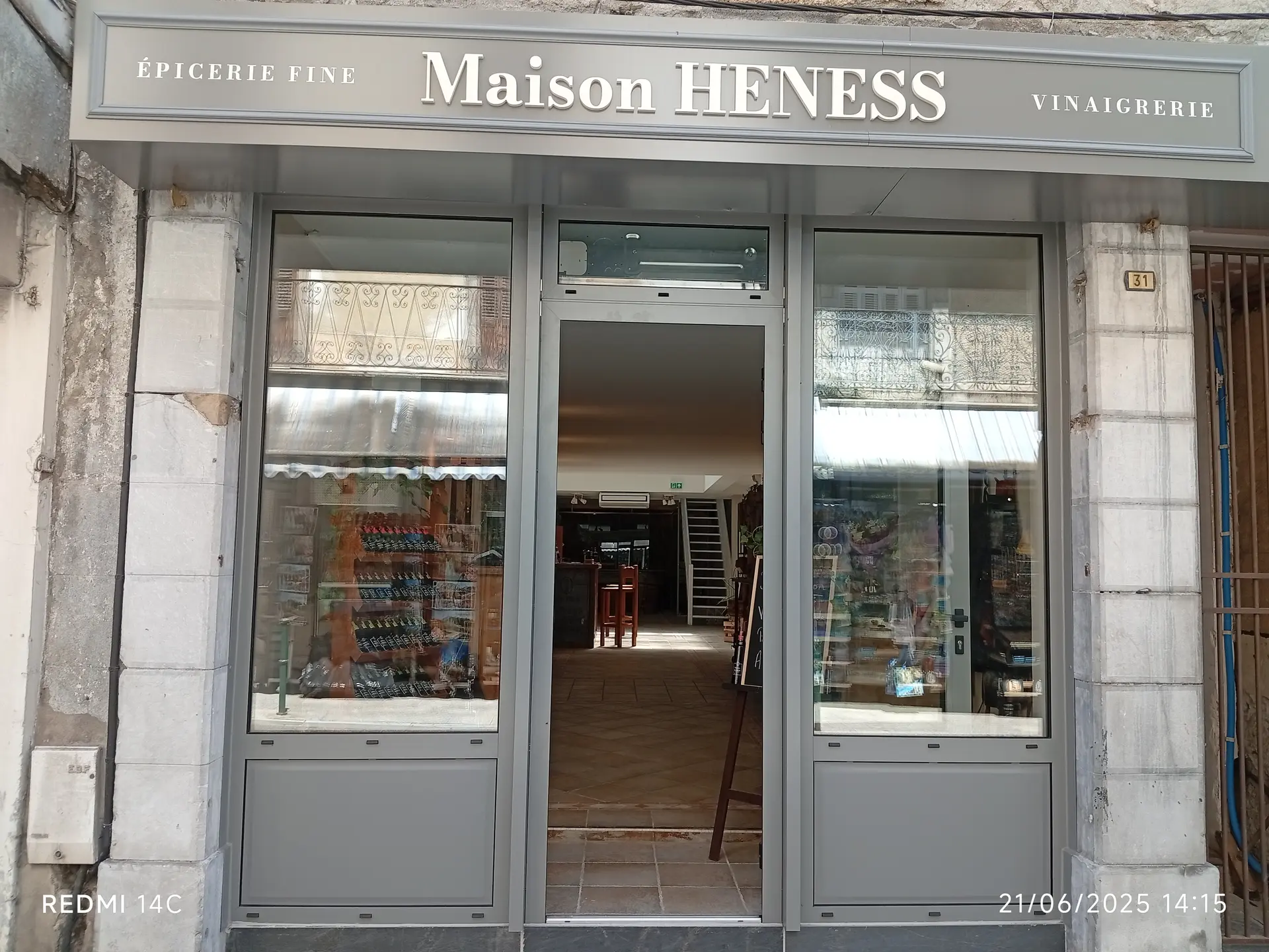 magasin