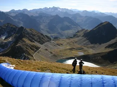 Parapente