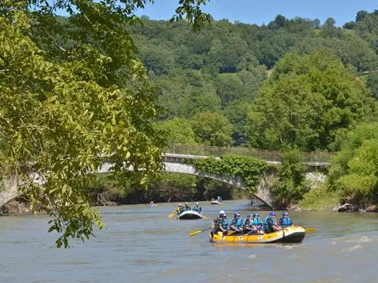 raft et mini raft
