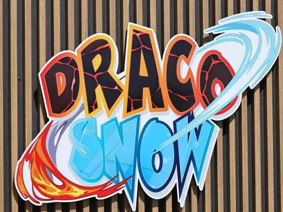 DRACOSNOW