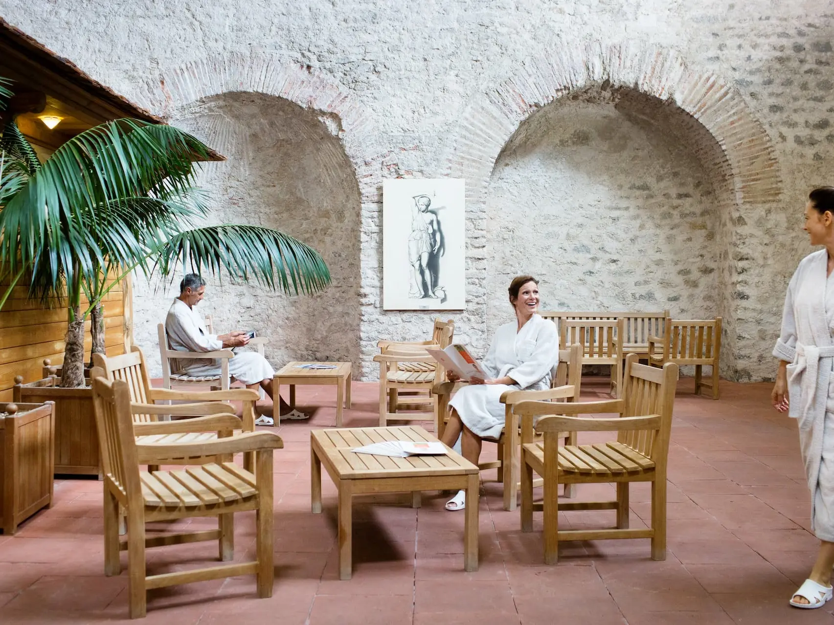 Mini Cure sur mesure