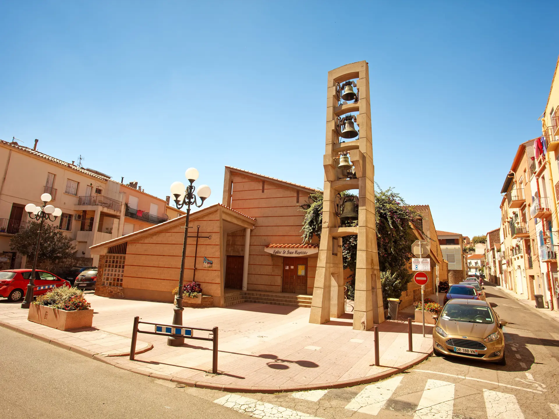 office de tourisme de Banyuls - banyuls