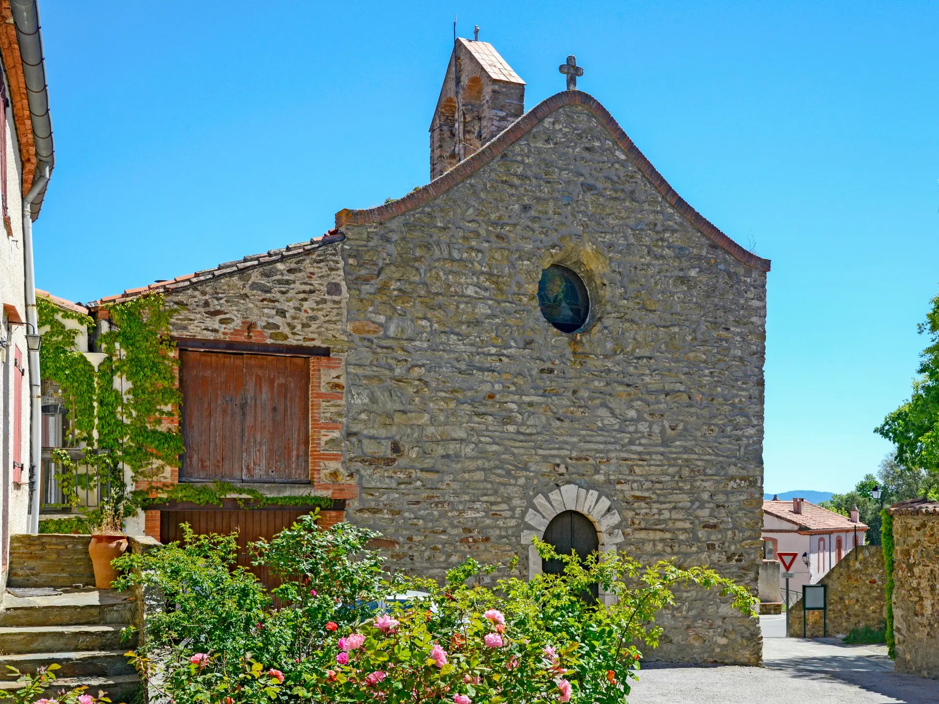 Église Saint-Pierre de Taillet