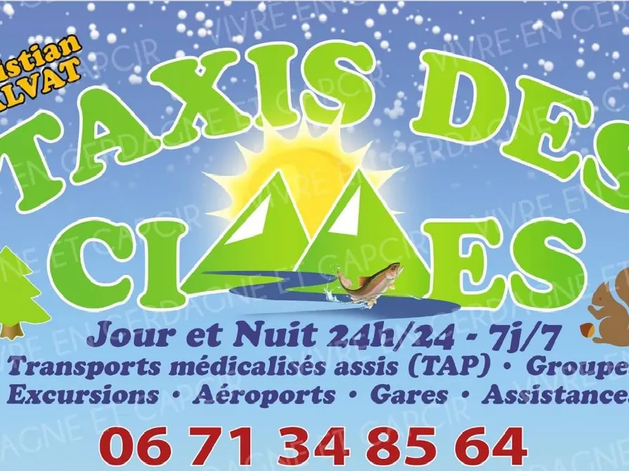 taxisdescimes