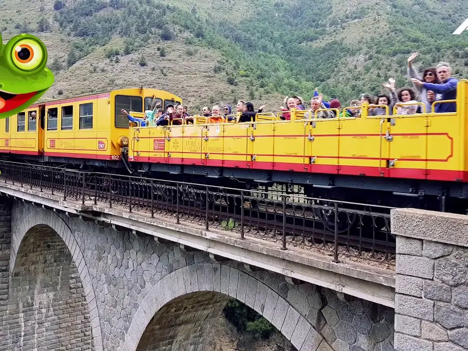 ATV-train-jaune-argeles