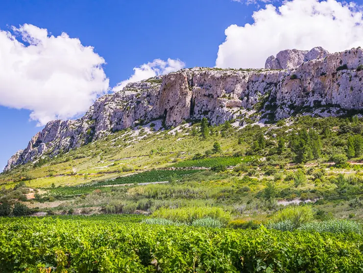 Le Cirque de Vingrau